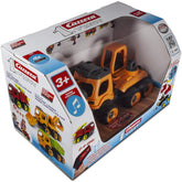 Carrera RC First Backhoe Loader 1:18 Scale 181076 - Colorland Toys